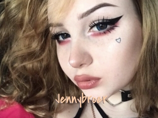 Jennybroer