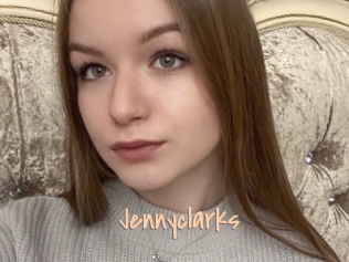 jennyclarks Salopes de 18 ans