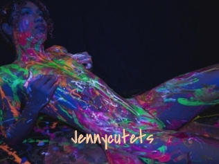 Jennycutets