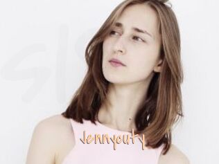Jennycuty
