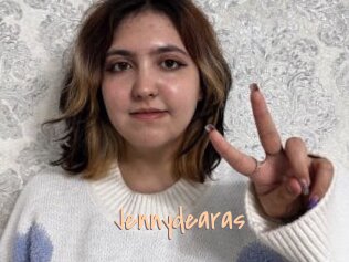 Jennydearas
