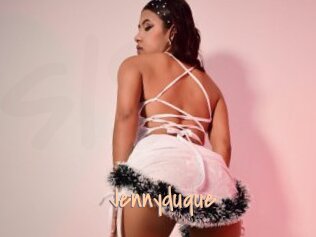 Jennyduque