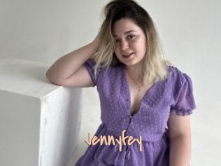 Jennyfey