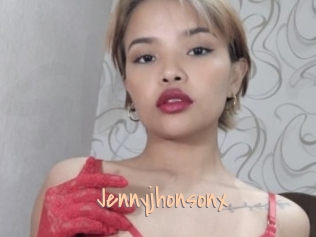 Jennyjhonsonx