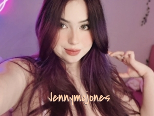 Jennymcjones