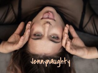 Jennynaughty