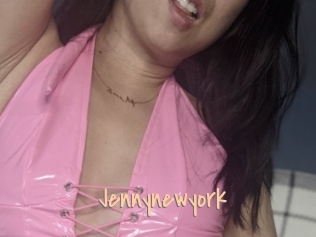 Jennynewyork