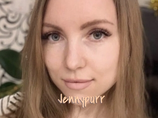 Jennypurr
