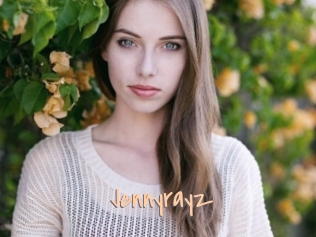 Jennyrayz