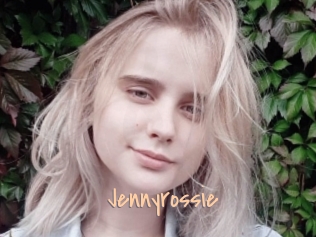 Jennyrossie