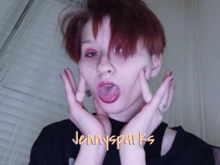 Jennysparks