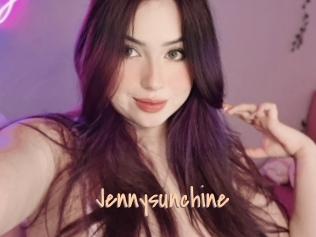Jennysunchine