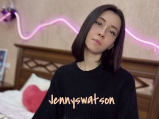 Jennyswatson