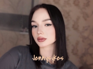 Jennysykes