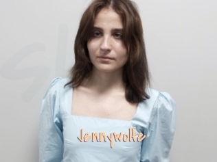 Jennywolfe