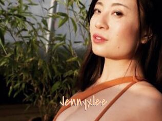 Jennyxlee