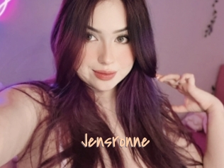 Jensronne