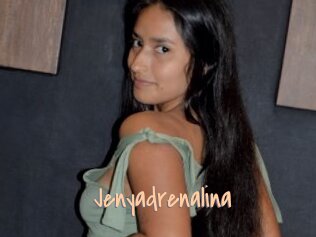 Jenyadrenalina