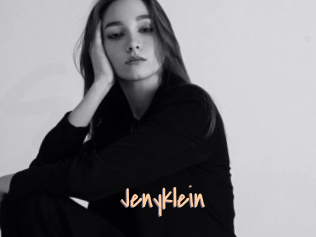 Jenyklein
