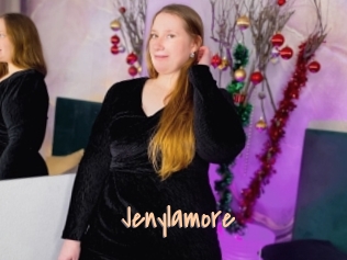 Jenylamore