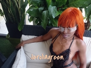 Jeroliagreen