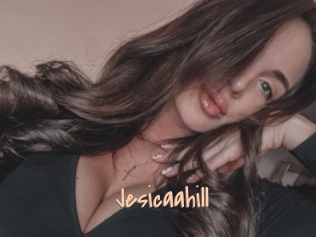 Jesicaahill