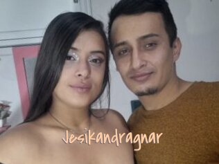 Jesikandragnar