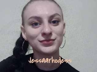 Jessaarhodess