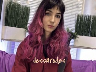 Jessarodes