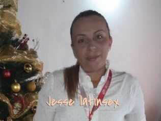 Jesse_latinsex