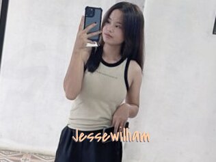 Jessewilliam