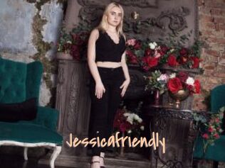 Jessicafriendly