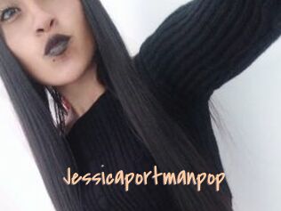 Jessicaportmanpop