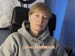 Jessicasamson