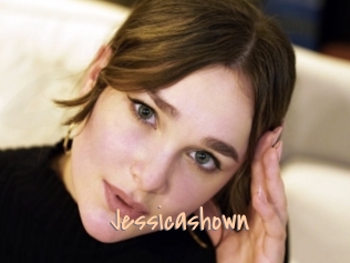 jessicashown Salopes de 18 ans