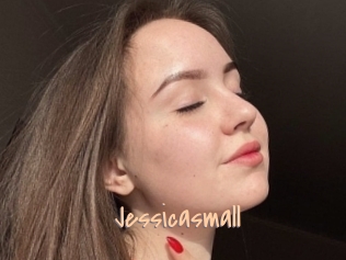 Jessicasmall