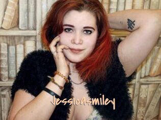 Jessicasmiley