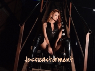 Jessicastorment