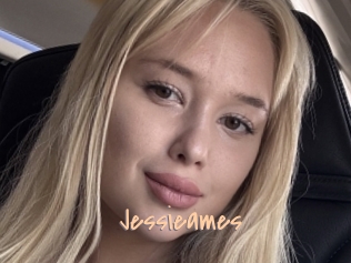 Jessieames