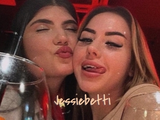Jessiebetti