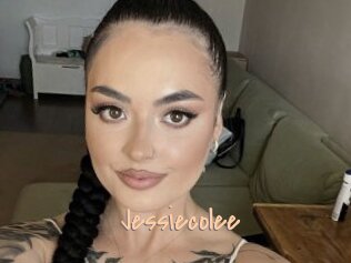 Jessiecolee