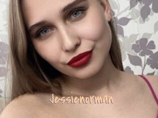 Jessienorman