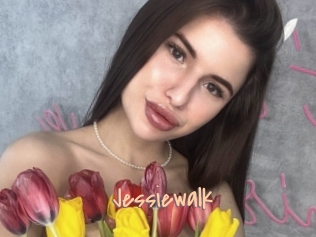 Jessiewalk