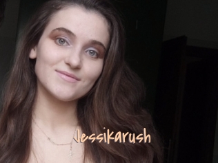 Jessikarush