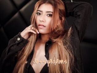 Jessyadams