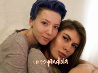 Jessyandlola
