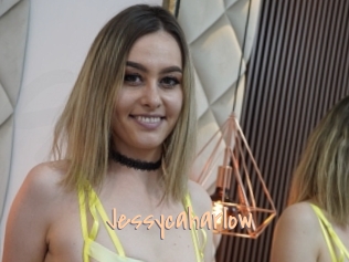 Jessycaharlow
