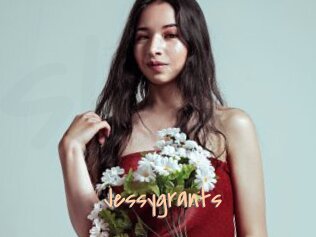 Jessygrants