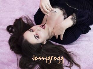 Jessygregg