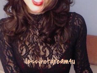 Jessyhotdream_4u